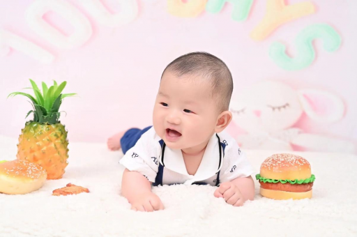 北京宝宝为什么喜欢趴着睡